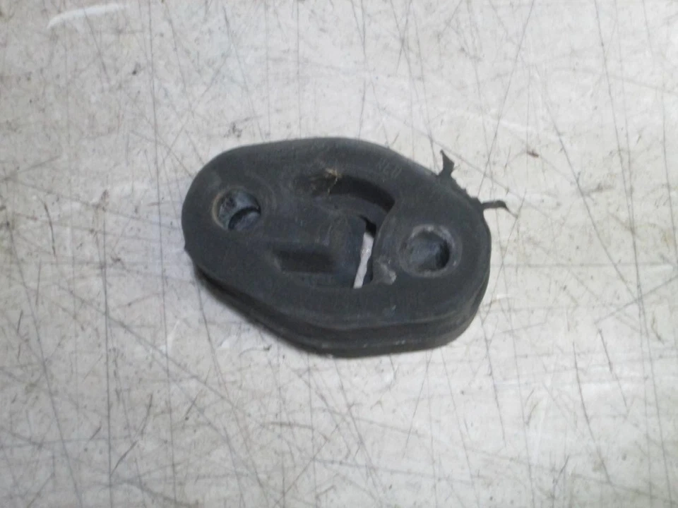 05 06 07 08 09 10 Colgador de escape trasero de fábrica OEM Volvo S40 V50 Foto 1 de 1