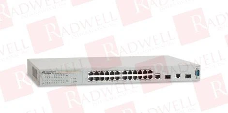 ALLIED TELESIS 990-002925-10 / 99000292510 (NEW IN BOX) - Image 1 of 1