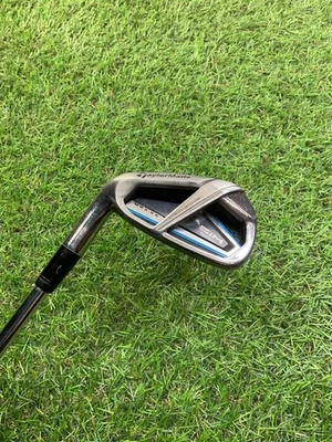 TaylorMade SIM Ex Demo Left Handed 7 Iron - Image 1 of 4