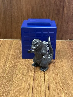 NUEVA Mini Figura Bandai Namco 2" Godzilla - Godzilla Foto 1 de 3