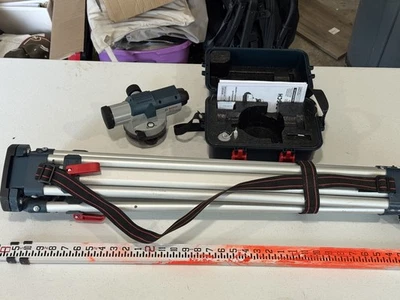 Bosch GOL 32 Professional Optical Auto Level - Image 1 of 4
