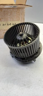 Original OE RENAULT Innenraumgebläse 7701209802 - Bild 1 von 3