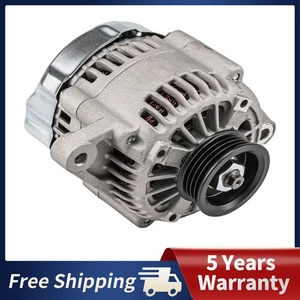 Alternator For Toyota 4Runner 1996 1997 1998 T-100 Pickup 1997 1998 3.4L - Foto 1 di 17