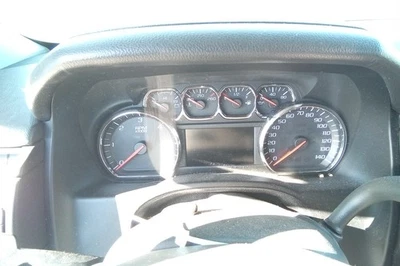 Chevrolet Suburban 1500 2015 equipo original velocímetro calibre clúster 176 k millas Foto 1 de 4