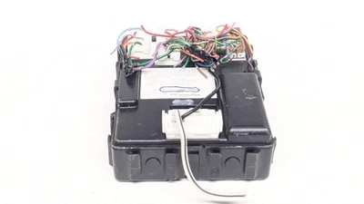 2003 NISSAN MURANO Body Control Module Computer Unit BCM BCU 284B1-CA000 - Image 1 of 2