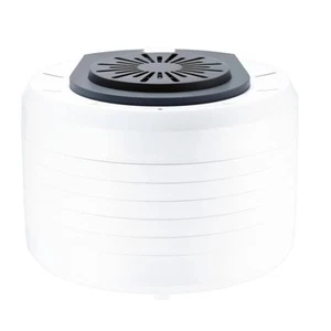 Silvercrest SDAG 250 Essiccatore Alimenti Alimentare Disidratatore FruttaVerdura - Foto 1 di 4