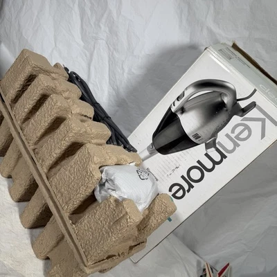 Kenmore Evo Handheld Vacuum Cleaner Portable Cleaning Solution - Image 1 of 4