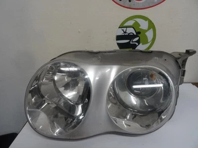 Optique avant principal gauche (feux)(phare) HYUNDAI COUPE 1 9210127500 - Photo 1/2