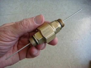 ONE Lot 5 pieces BELDEN / PPC CKSKSULT Rotational Adapters -- New and Unused - Picture 1 of 22