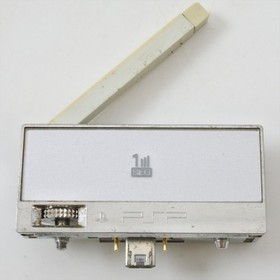 Sony Playstation Portable 1 SEGMENT TV TUNER One Seg PSP-S310 PSP Official d057