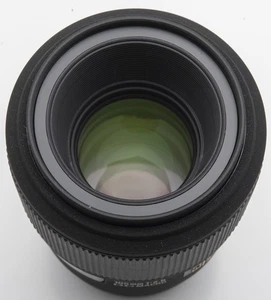 Sigma Ex Dg Macro Af 105mm 105 MM 2.8 1:2.8 - Minolta Af/Sony A - Picture 1 of 6