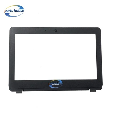 Nuevo bisel frontal LCD para Acer Chromebook 11 C734T 60.AYWN7.004 EE. UU. marco negro Foto 1 de 4