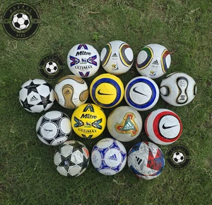 1998-2024 Edition Football World Cup Soccer ball Match Ball Size 5 UK Seller - Picture 1 of 49