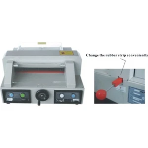 Precise Cutting Machine A4 Size Small Paper Cu tter-New dsefdd - Picture 1 of 1