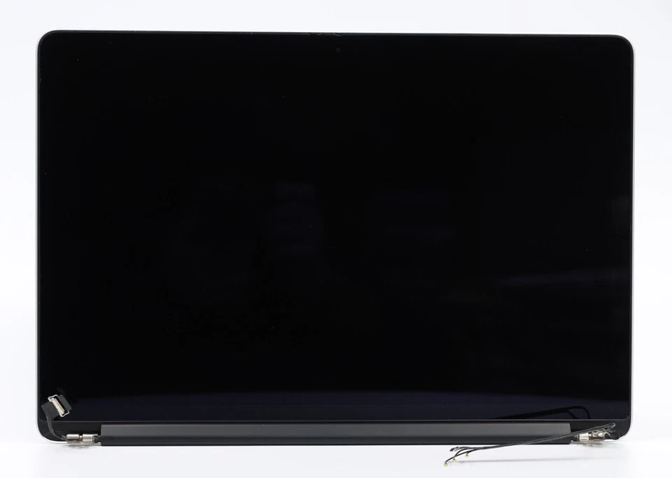 Apple LCD Bildschirm Display Assembly MacBook Pro 15" A1398 Late 2013 2014 Grd B - Bild 1 von 4