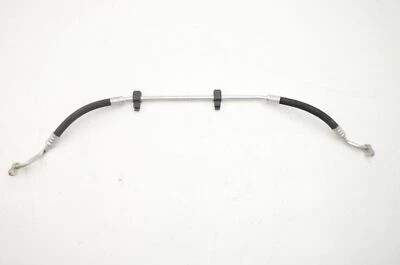 1997-2004 Porsche Boxster S Pair of Condenser Ac Line Ac Hoses - Image 1 of 4