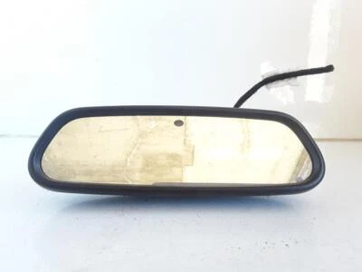 PEUGEOT 308 2013-2018 INTERIOR REAR VIEW MIRROR E1146046396 98088311XT - Image 1 of 3