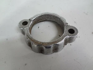 XS 250 360 400 2A2, abrazadera de escape abrazadera de escape colector, 1L9-14612-00 - Imagen 1 de 3