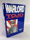 Warlord By Edwin P. Hoyt - Hardcover **Mint Condition**