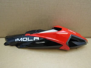 F.B Mondial Imola 125 2023 Hauptverkleidung und Blinker vorne links (14071) - Bild 1 von 10