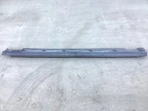 02-04 Honda CRV Panel basculante derecho Alféizar Adorno Borde Falda Moldura Protector OEM - Imagen 1 de 11