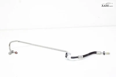 2017-2019 GMC ACADIA AUTOMATIC TRANSMISSION OIL COOLER FLUIDE OUTLET LINE OEM - Image 1 of 4