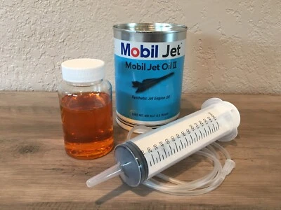 Mercedes Benz AMG M113K Supercharger Oil Change kit - Image 1 of 2