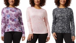 Camiseta de sol 32 Degrees para mujer - Imagen 1 de 30