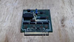 SCI 080-2489 CIRCUIT BOARD - Picture 1 of 2