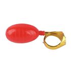 Party Fool's Day Prank Jokes Spray Tricky Toy Water Ring Squirt Ring