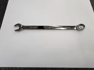 Snap-on Tools USA NEW 12mm Metric 12pt Standard Chrome Combo Wrench OEXM120B - Bild 1 von 10