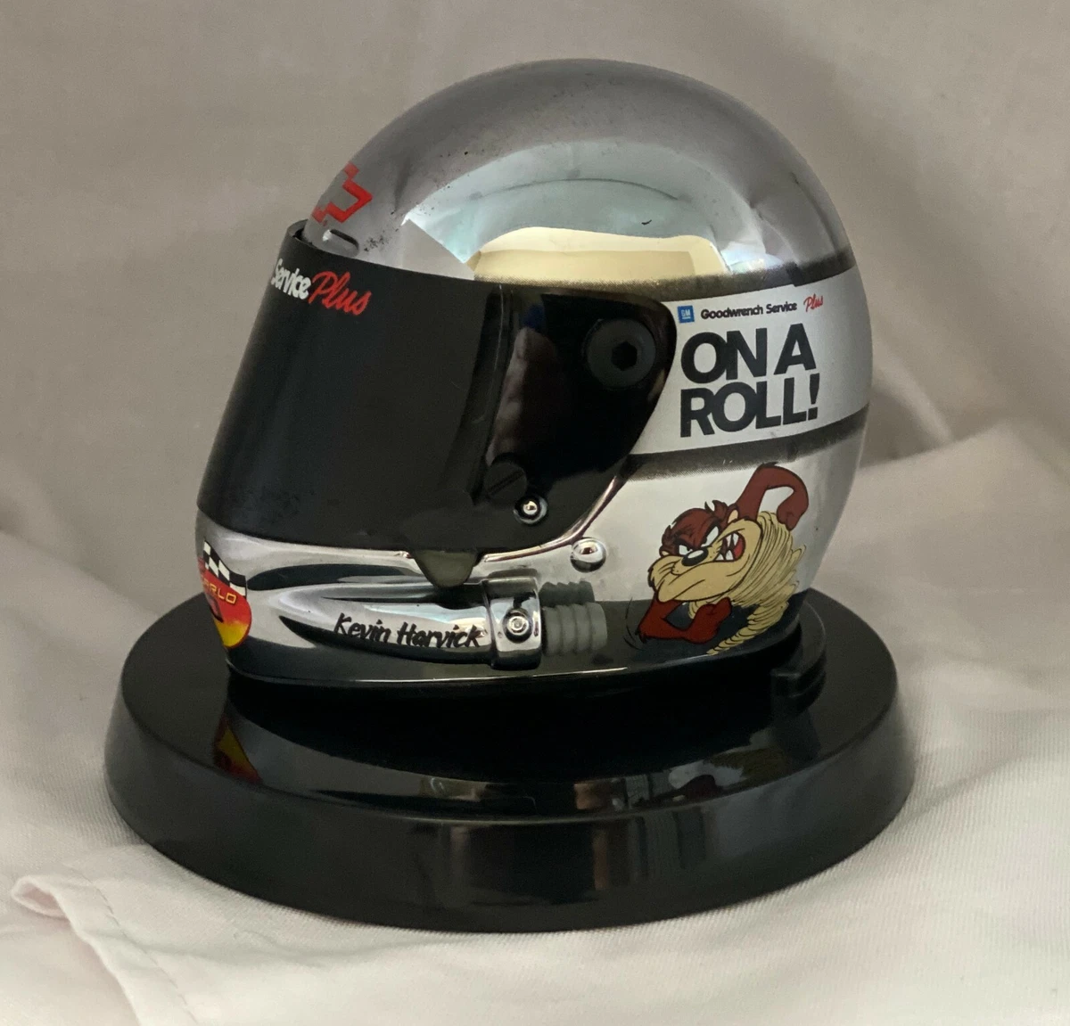 Kevin Harvick NASCAR Helmets for sale | eBay