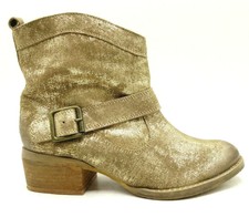 naughty monkey studded boots