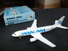Schabak 903/7b Airbus A 310 Pan Am Jet Box 1:600 Vintage Sammlung Aero