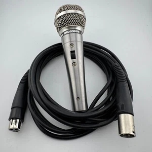 Shure Prologue 12L LoZ Dynamic Microphone w/ XLR Cable - Picture 1 of 8