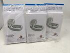 3 Pioneer Pet Fountain Filter Replacement 3-Packs (9  total) #3002 Dog Cat NEW