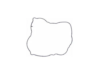 Sello de válvula de ventilación del cárter Mercury Milan 2006-2011 14483QXMW 2007 2008 2009 Foto 1 de 2