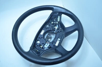 07-09 MERCEDES W221 S550 STEERING DRIVER WHEEL OEM - Image 1 of 4