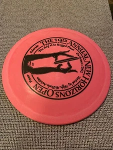 Vintage Millenium Polaris LS 1.4 173g w/ 1997 New Horizons Open Tom Tree Stamp - Picture 1 of 3