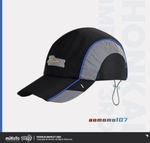 miHoYo -Honkai Impact 3rd - Herrscher Of Truth Bronya Peaked Cap Official - Picture 1 of 3
