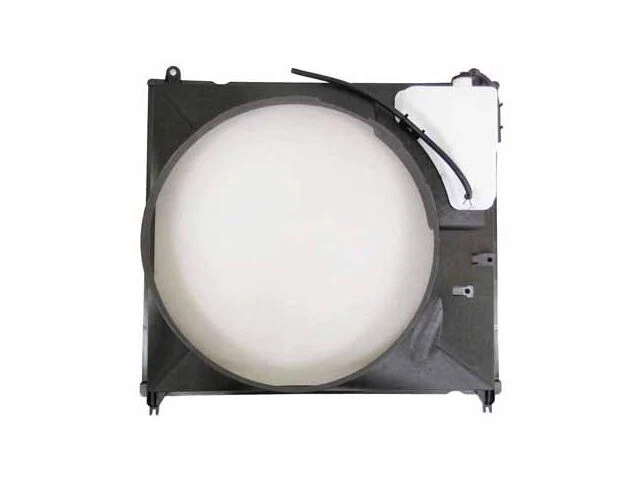 Cubierta del ventilador del condensador de aire acondicionado para Toyota Tundra 2007-2021 2016 2012 2014 2008 PH177GF Foto 1 de 1