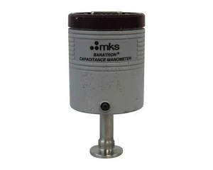 MKS INSTRUMENTS 626B-28270 BARATRON CAPACITZNCE MANOMETER RANGE 33.33 PA - Picture 1 of 5