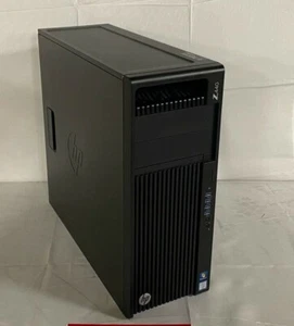 HP Z440 V3 Workstation - Windows 10 Pro - Fully Configurable - Afbeelding 1 van 2
