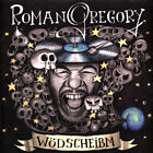 Roman Gregory - Wödscheibm (Vinyl LP - 2023 - EU - Original)