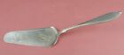 Vintage Silver Plated Embossed  Pie/Cake Server Kitchen, Decor,Party Utensils.