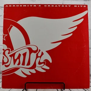 Aerosmith – Aerosmith's Greatest Hits - 12" Vinyl - Columbia - 1980 - Picture 1 of 8