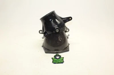 NICE YAMAHA WAVERUNNER GP 760 GP 800 JET PUMP STEERING NOZZLE TRIM RING 144MM - Image 1 of 4