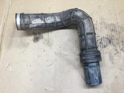 17 can am commander 800 Max Intake Tube  - Image 1 of 2