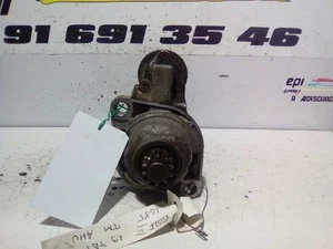 0001124007 MOTOR ARRANQUE / 02A911024 / 157433 PARA VOLKSWAGEN GOLF III BERLINA - Imagen 1 de 6