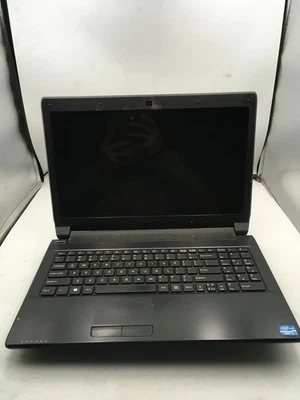 NEXLINK A35YA - FOR PARTS/NO POWER - INTEL I3 3RD GEN - NO RAM - NO OS -READ- BB - Image 1 of 4